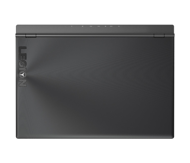 Lenovo Legion Y540-17 i7-9750H/16GB/256/Win10X RTX2060 - 526609 - zdjęcie 14